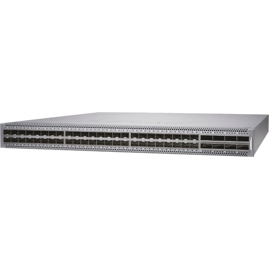 Switch de Red Juniper QFX5120 Ethernet Switch - vista 3