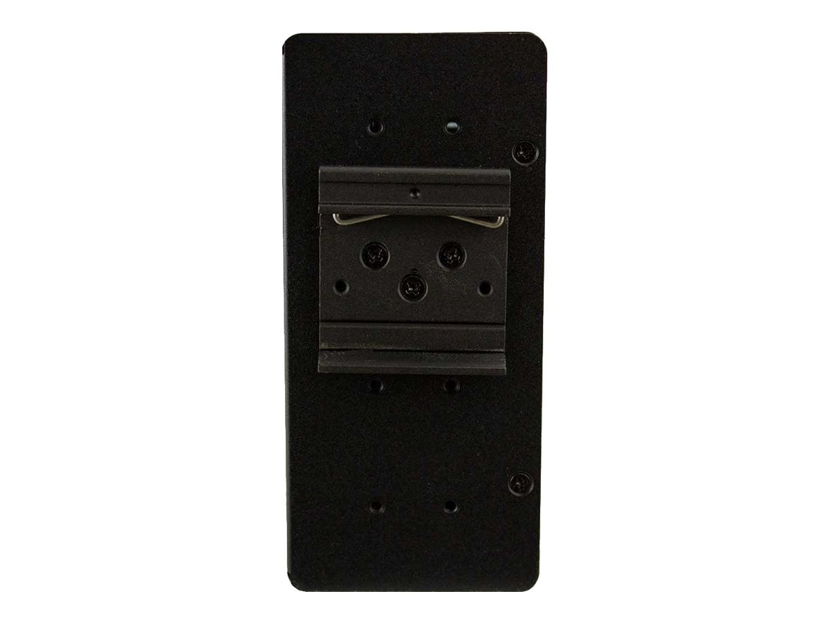 Switch de Red Lantronix SISPM1040-300 Series - vista 3