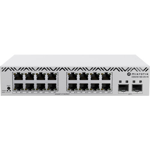 Switch 16 Puertos