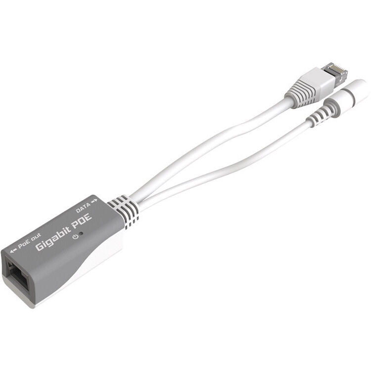 Switch de Red MikroTik Fiberbox Plus 4-Port 10G SFP+ Outdoor Managed Network Switch - detalle