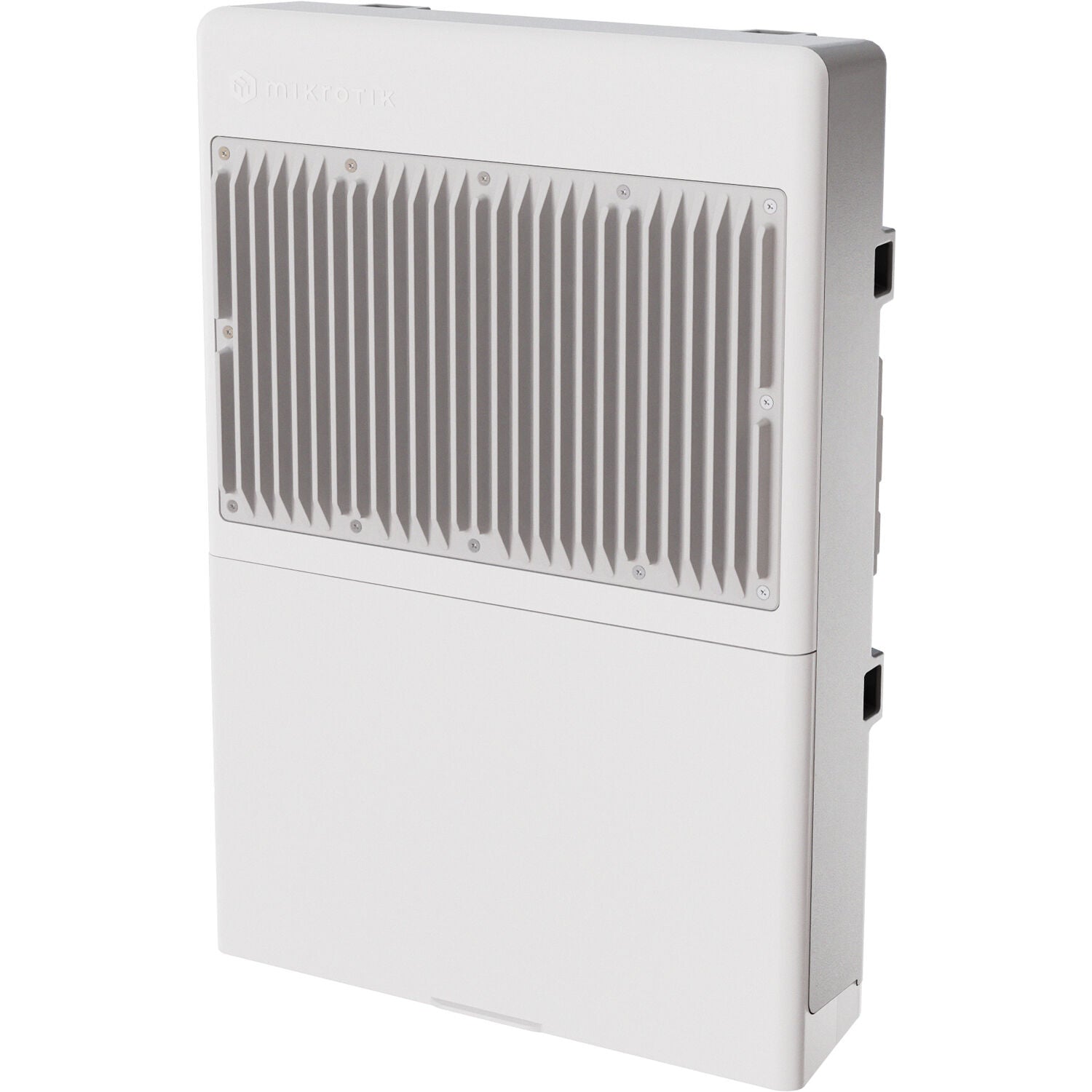 Switch de Red MikroTik netPower Lite 8P 8-Port Gigabit PoE+ Compliant Outdoor Managed Network Switch - vista principal