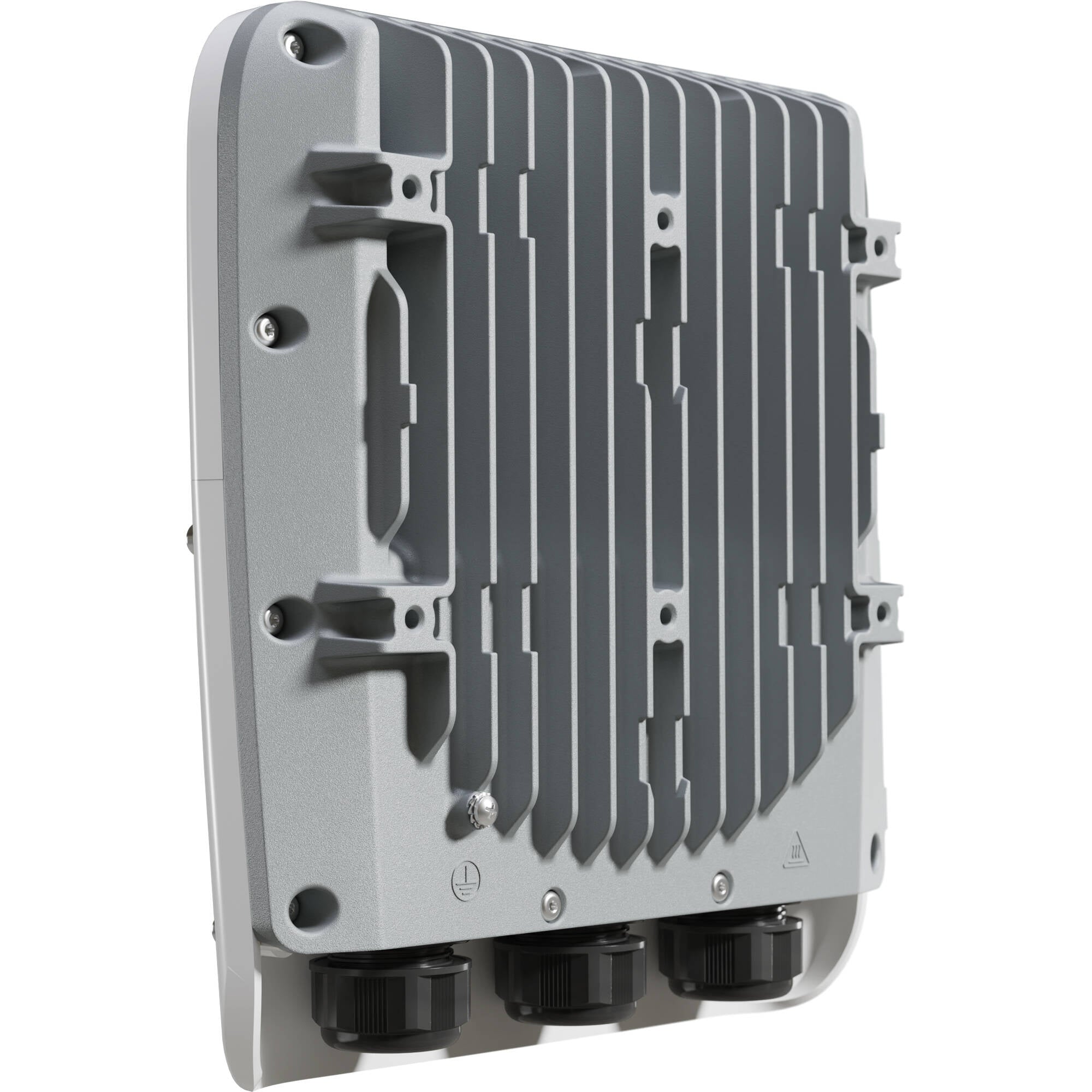 Switch de Red MikroTik RB5009UPr+S+OUT 8-Port Multi-Gig PoE+ Compliant Outdoor Managed Network Switch - detalle