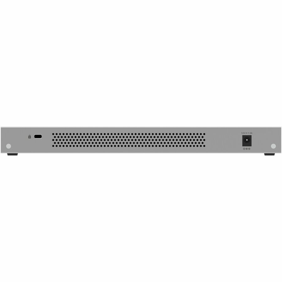Switch de Red Netgear 16-Port Gigabit Ethernet Unmanaged Switches - vista 4