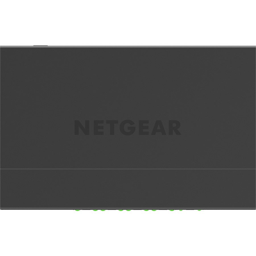 Switch de Red Netgear 5-Port Multi-Gigabit (2.5G) Ethernet Unmanaged Switch - vista 5