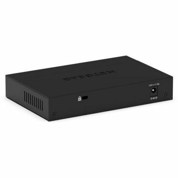 Switch de Red Netgear 8-Port 2.5G Multi-Gigabit Ethernet Unmanaged Switch - vista 4