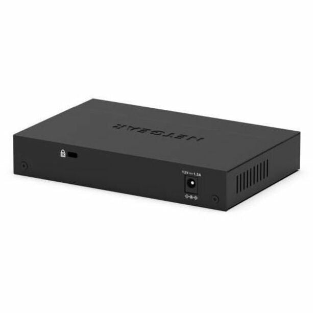Switch de Red Netgear 8-Port 2.5G Multi-Gigabit Ethernet Unmanaged Switch - vista 5