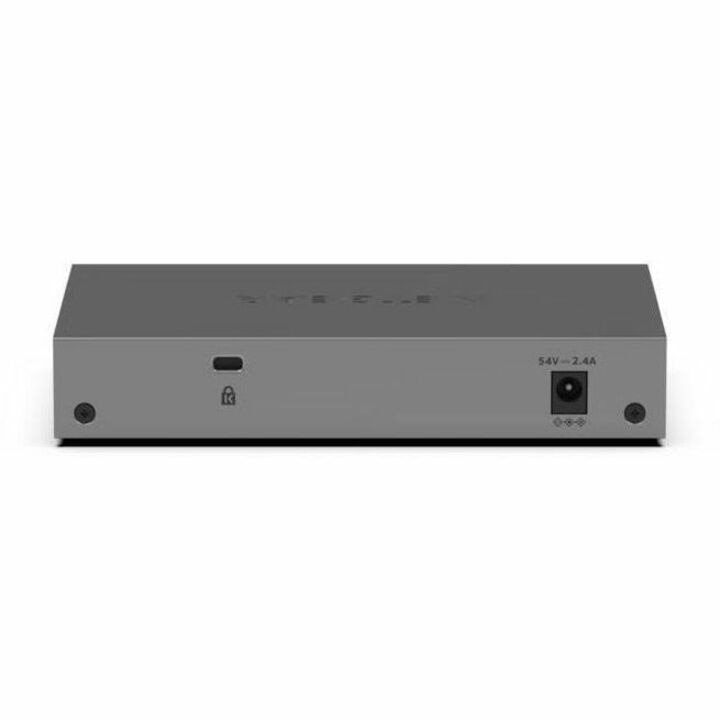 Switch de Red Netgear Business GS105EPP Ethernet Switch - vista 5
