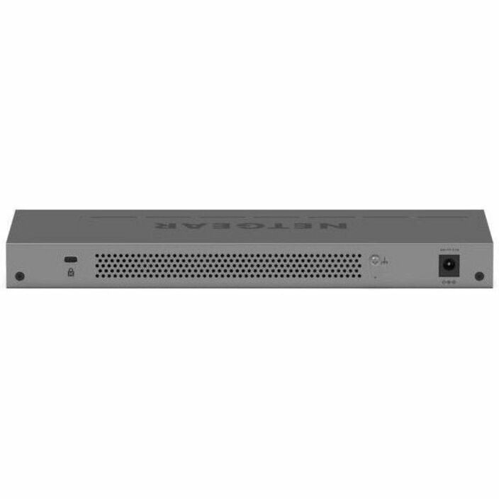 Switch de Red Netgear Business GS116EP Ethernet Switch - vista 6