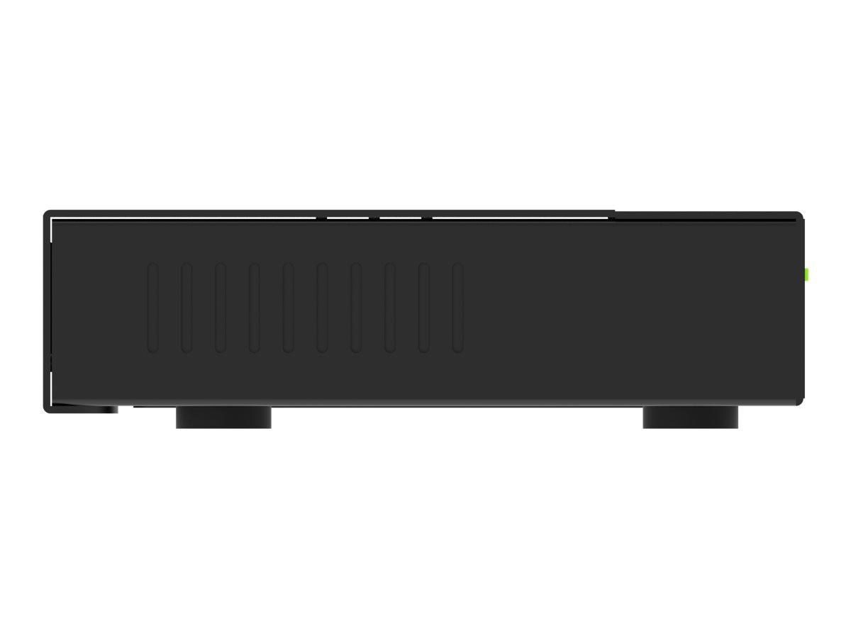 Switch de Red Netgear Business GS308EP Ethernet Switch - vista 7
