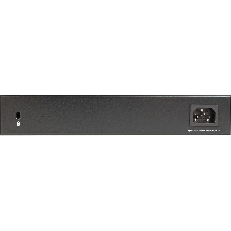 Switch de Red Netgear Business GS324 Ethernet Switch - vista 4