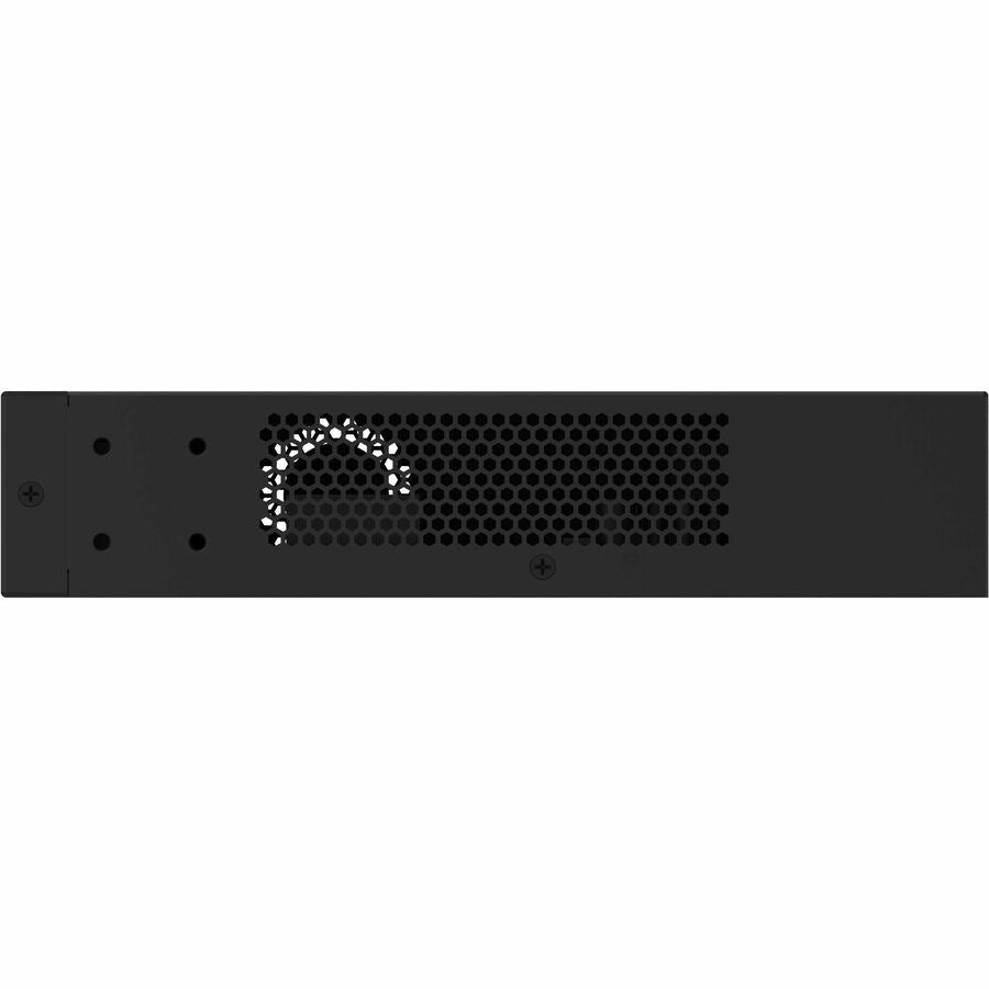Switch de Red Netgear Business GS324 Ethernet Switch - vista 7