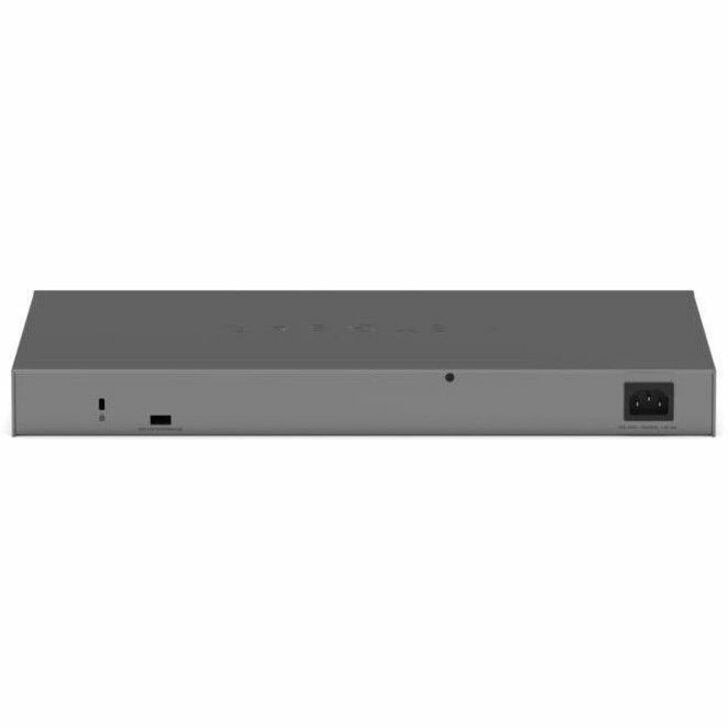 Switch de Red Netgear Business GS728TXv3 Ethernet Switch - vista 6