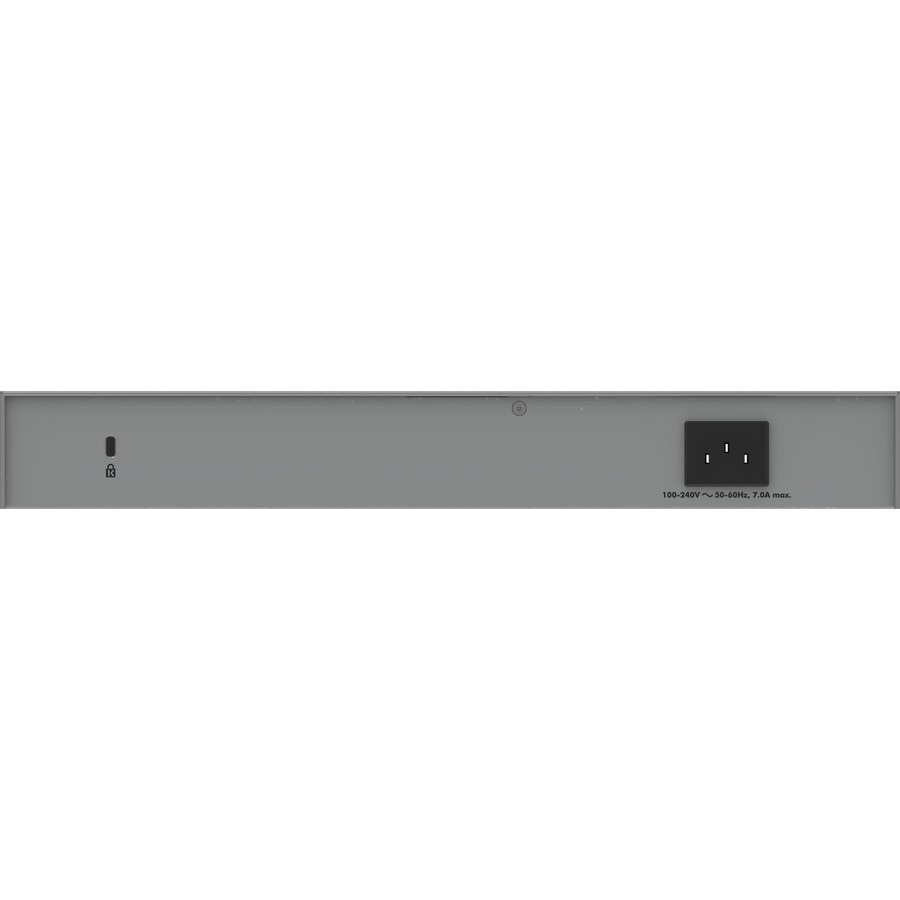 Switch de Red Netgear Business MS510TXUP Ethernet Switch - vista 3