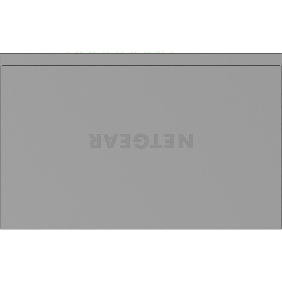 Switch de Red Netgear Business MS510TXUP Ethernet Switch - vista 5