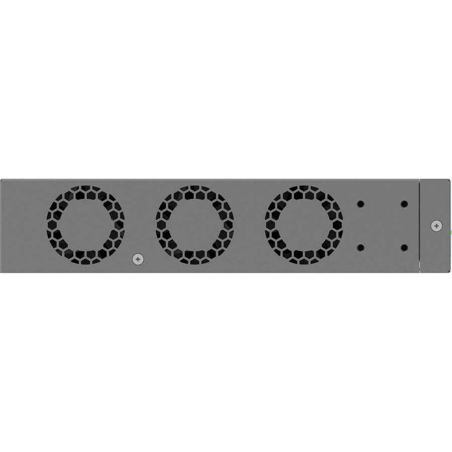 Switch de Red Netgear Business MS510TXUP Ethernet Switch - vista 7
