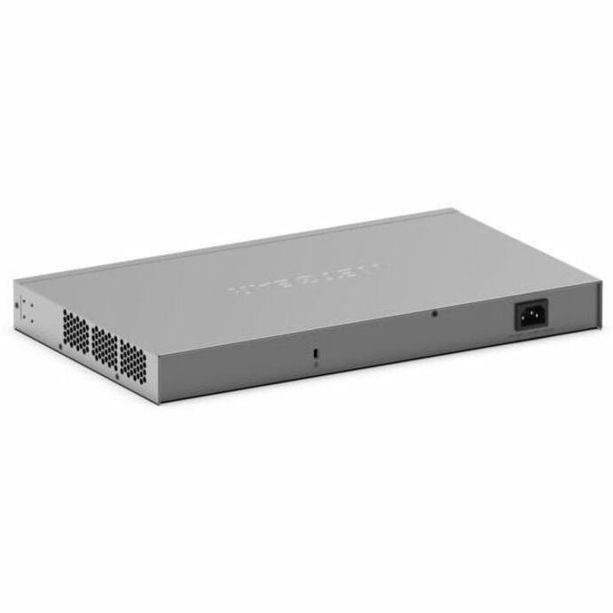 Switch de Red Netgear Gigabit Smart Switch - vista 5