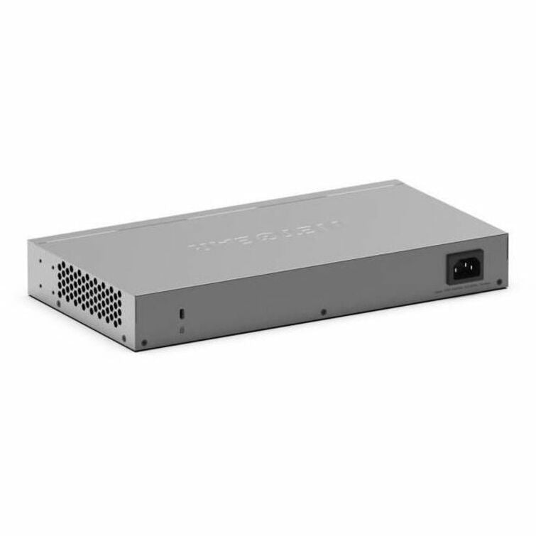 Switch de Red Netgear Gigabit Smart Switches - vista 5