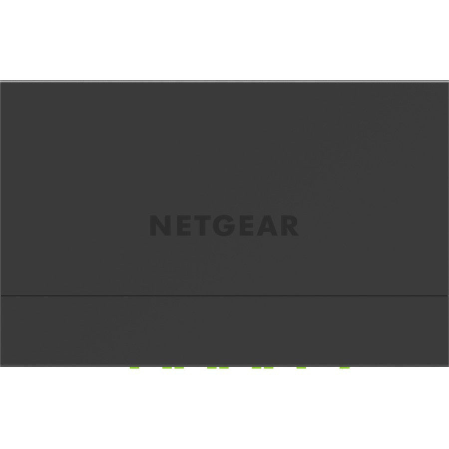 Switch de Red Netgear GS305P Ethernet Switch - vista 4
