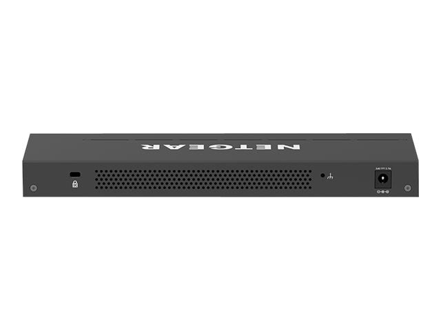Switch de Red Netgear GS316EP Ethernet Switch - vista 4