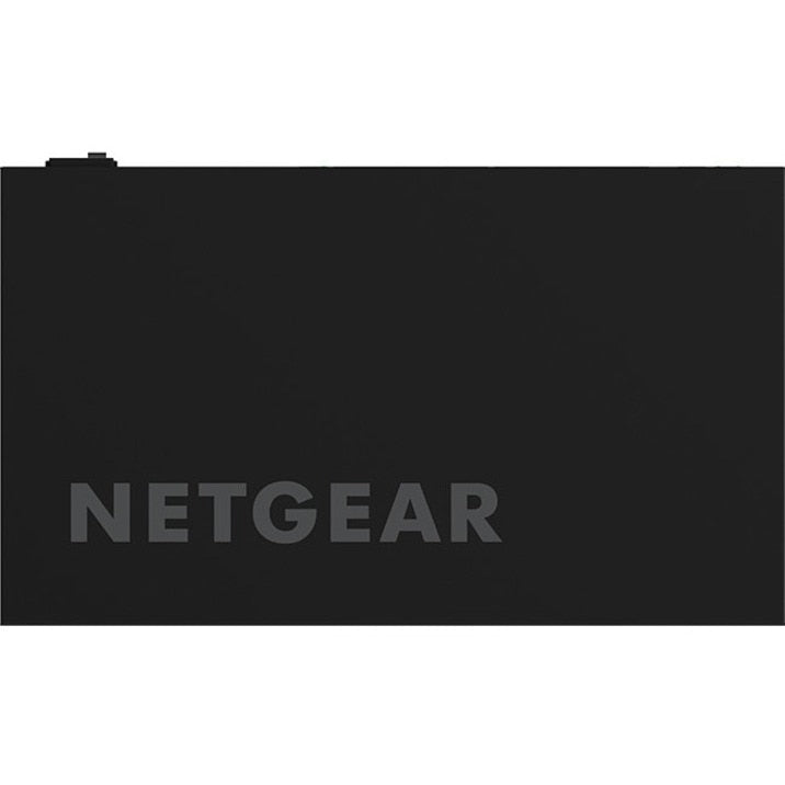 Switch de Red Netgear M4250-26G4F-PoE+ AV Line Managed Switch - vista 7