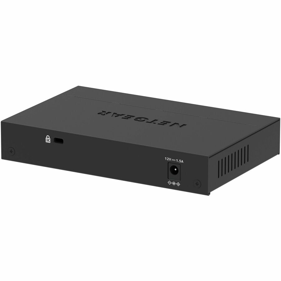 Switch de Red Netgear MS305E Ethernet Switch - vista 6