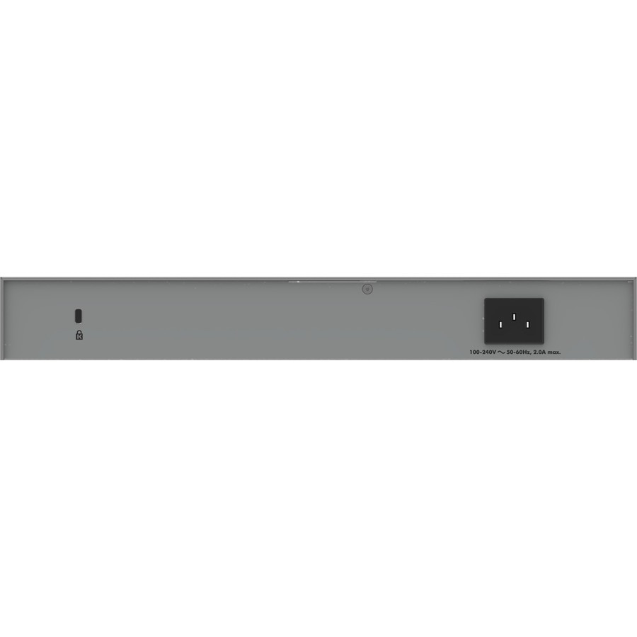 Switch de Red Netgear MS510TXM Ethernet Switch - vista 6