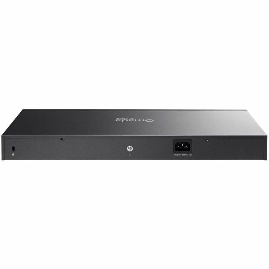 Switch de Red Omada 28-Port Gigabit Easy Managed Switch - vista 3