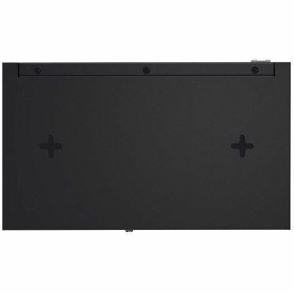 Switch de Red Omada 8-Port 2.5G + 2-Port 10G Easy Managed Switch - vista 5
