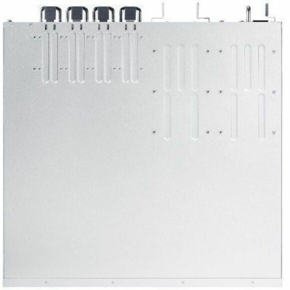 Switch de Red Omada Campus 24-Port 2.5G Stackable L3 Managed PoE++ Switch - vista 6