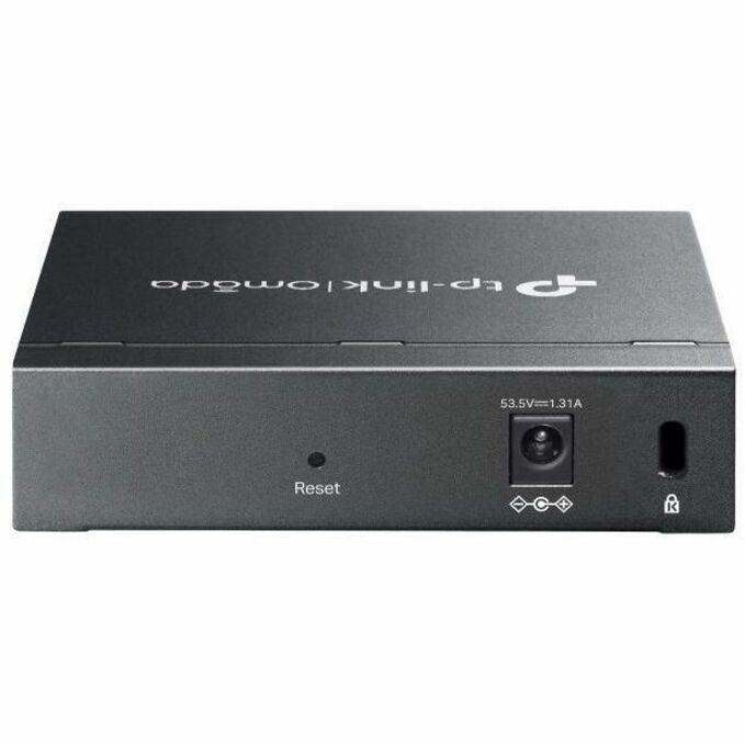 Switch de Red Omada Omada 5-Port Gigabit Easy Managed Switch - vista 3