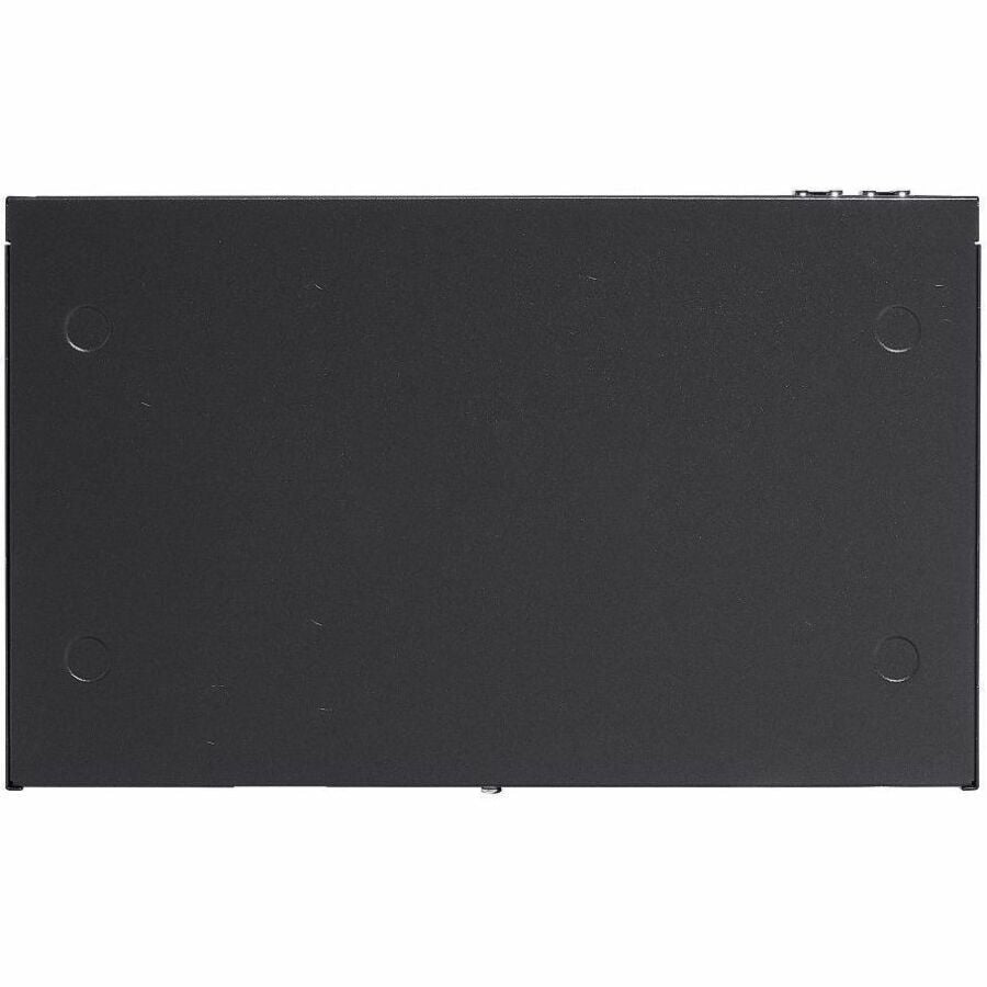 Switch de Red Omada Omada 6-Port 10GE L2+ Managed Switch - vista 6