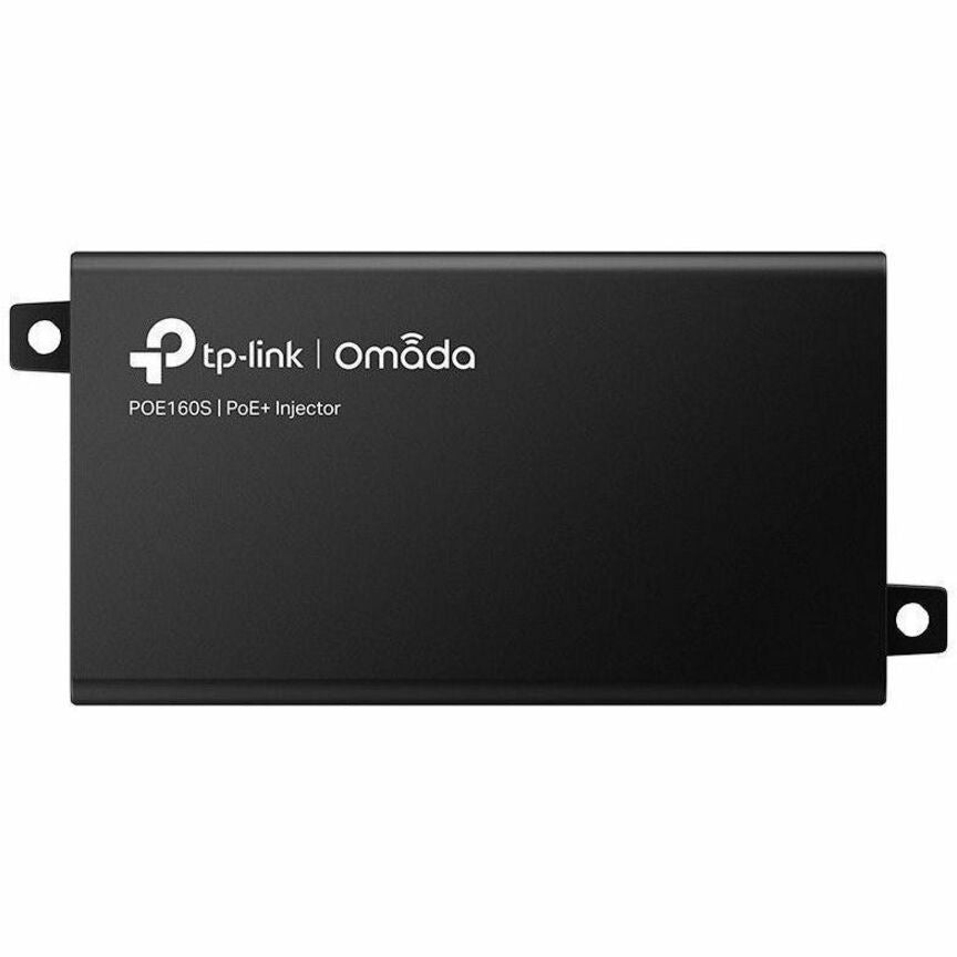 Switch de Red Omada POE160S PoE+ Injector - vista 3