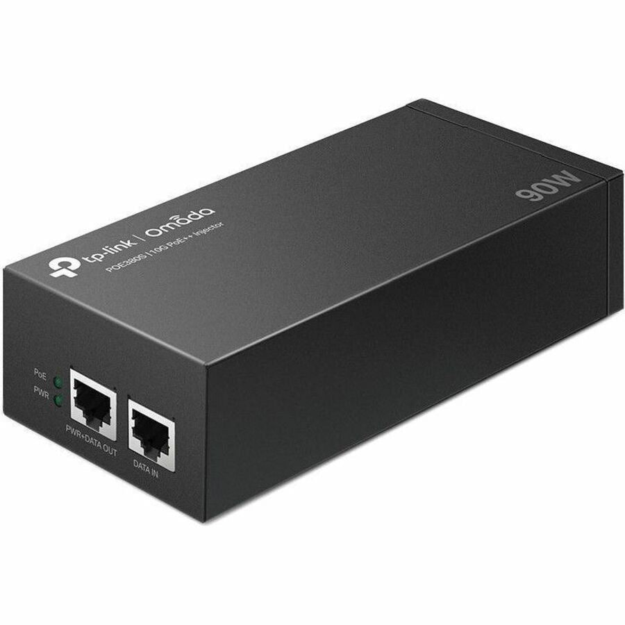 Switch de Red Omada POE380S Omada PoE++ Injector - vista 1