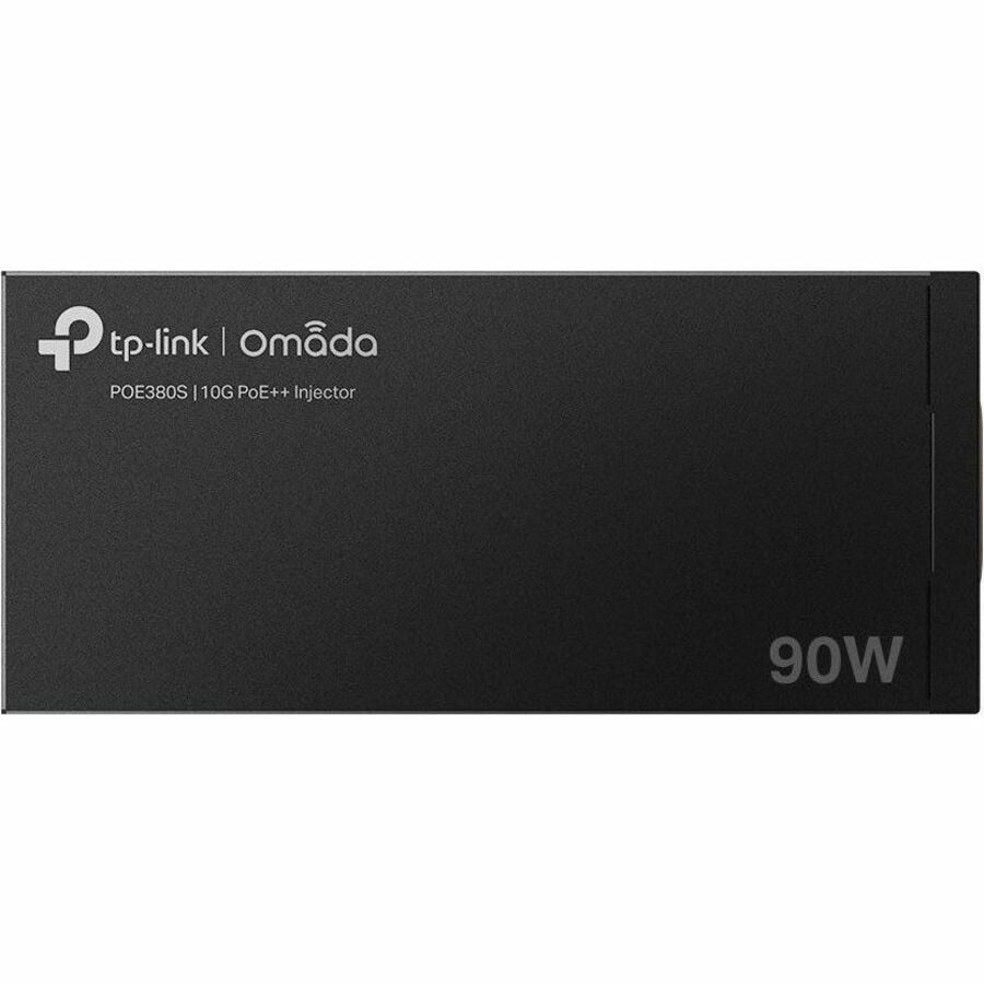 Switch de Red Omada POE380S Omada PoE++ Injector - vista 3