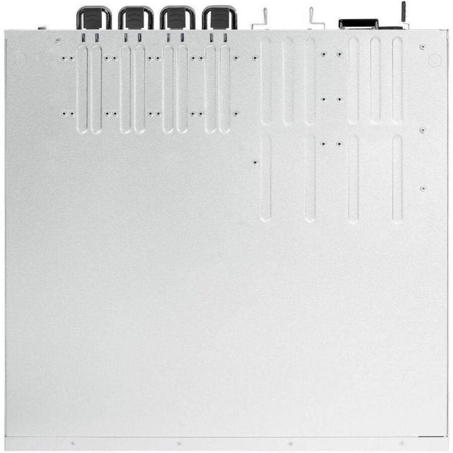 Switch de Red Omada S6500-48MPP6Y Ethernet Switch - vista 6