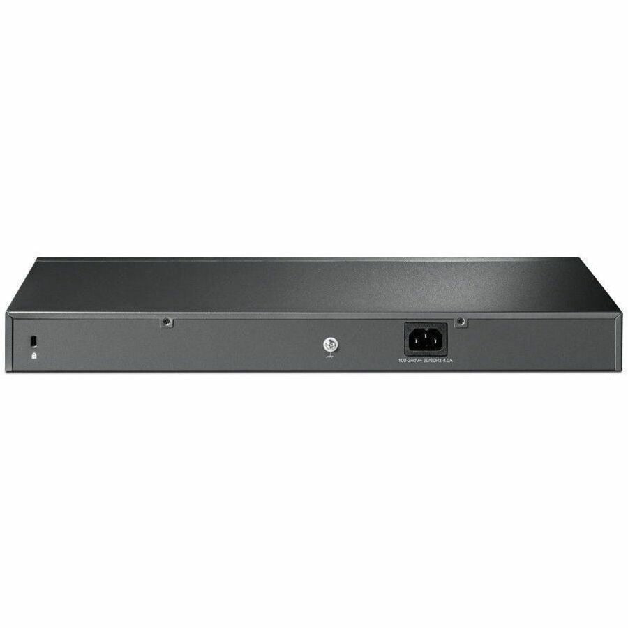 Switch de Red Omada TP-Link Omada SL2428P - vista 4