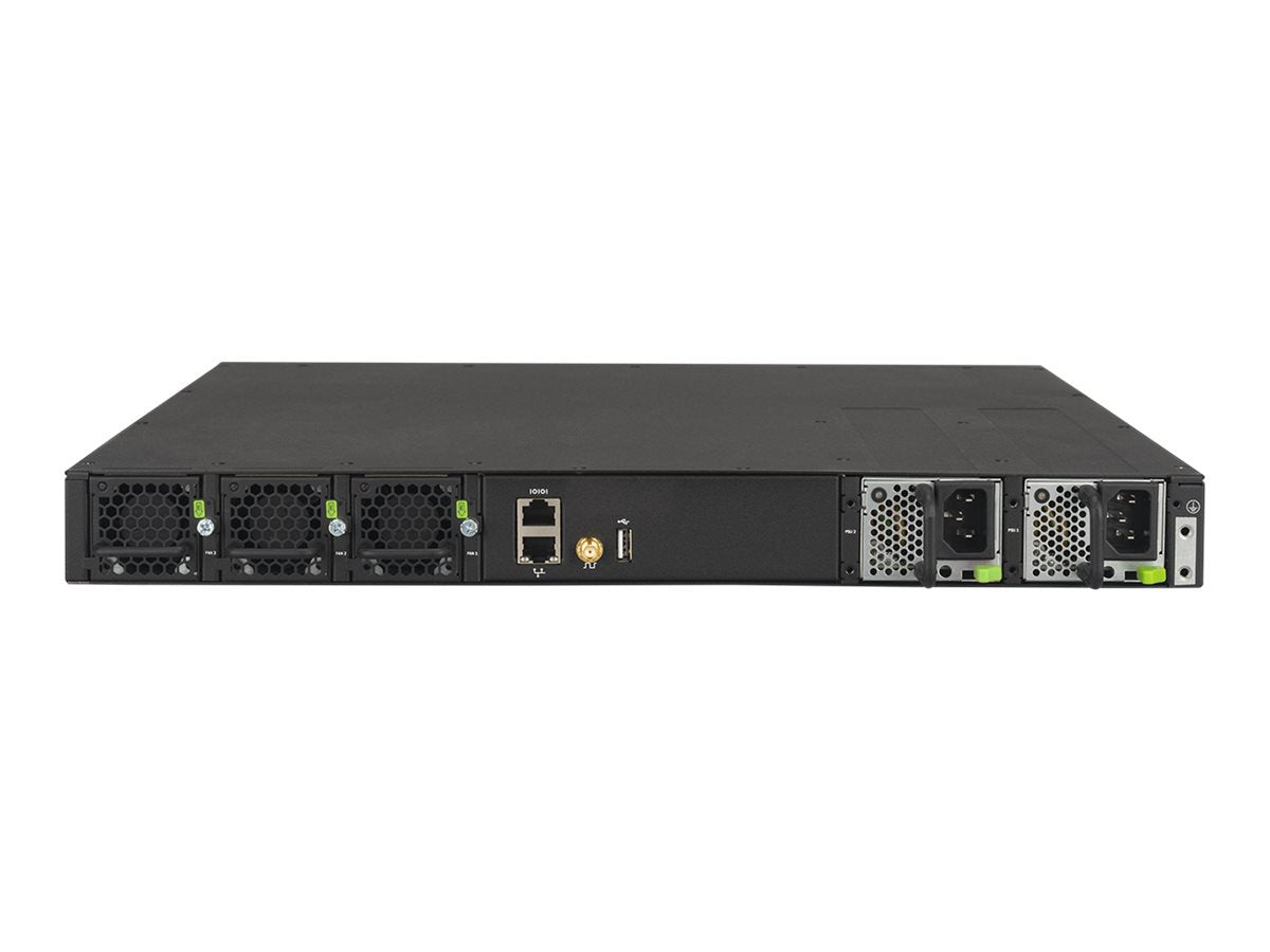 Switch de Red Ruckus ICX 7550-48F - vista 3