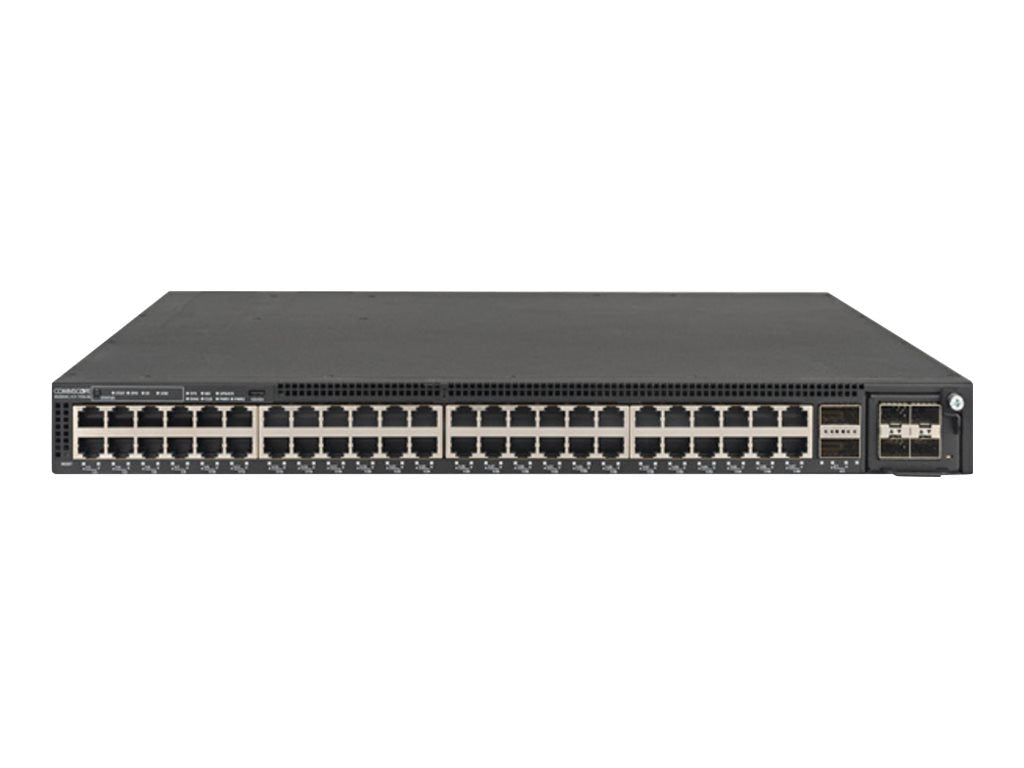 Switch de Red Ruckus ICX 7550-48P-E2 - vista 1