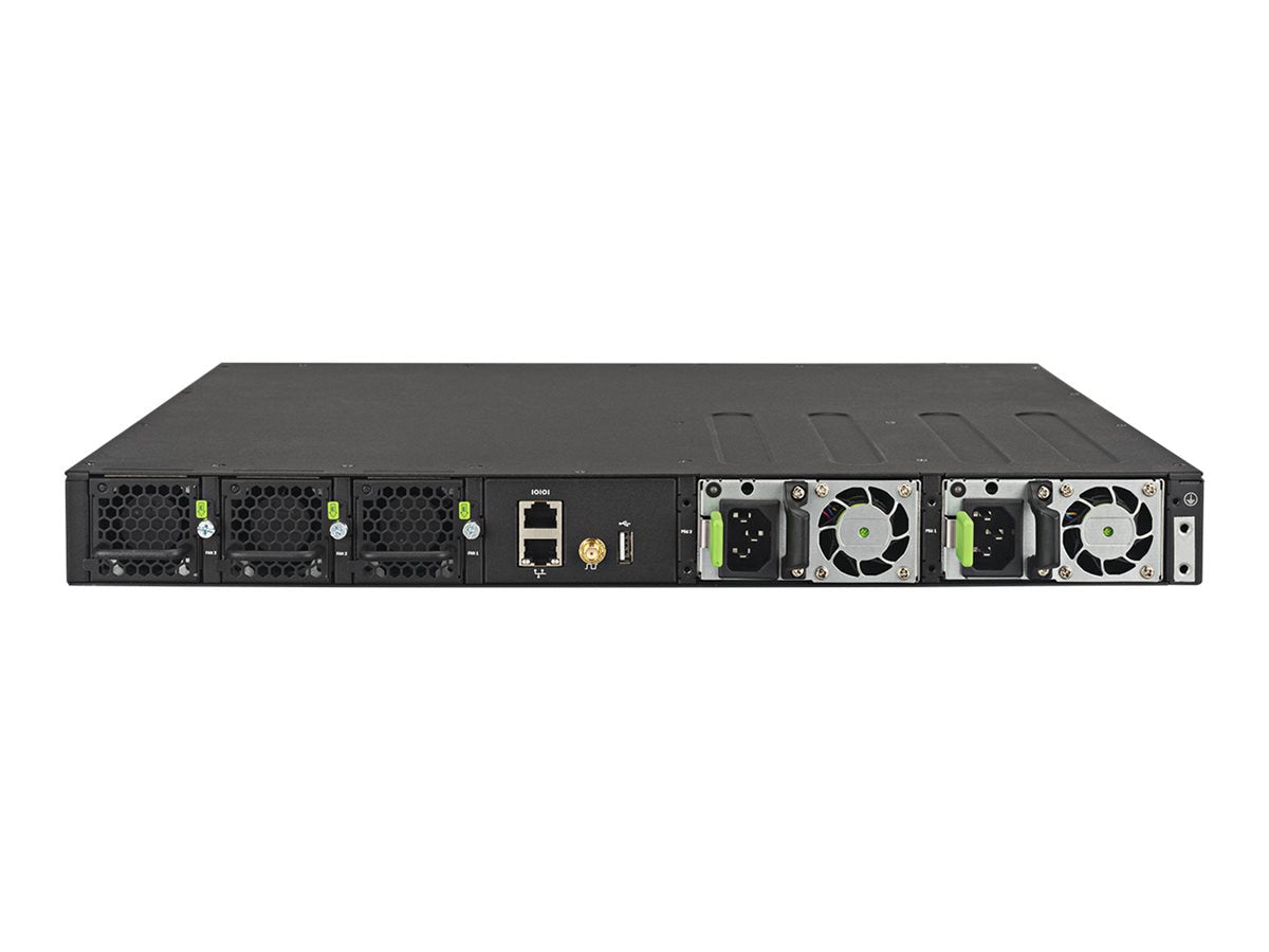 Switch de Red Ruckus ICX 7550-48ZP - vista 4
