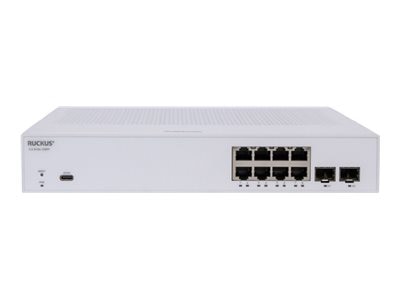 Switch de Red Ruckus ICX 8100 - vista 1