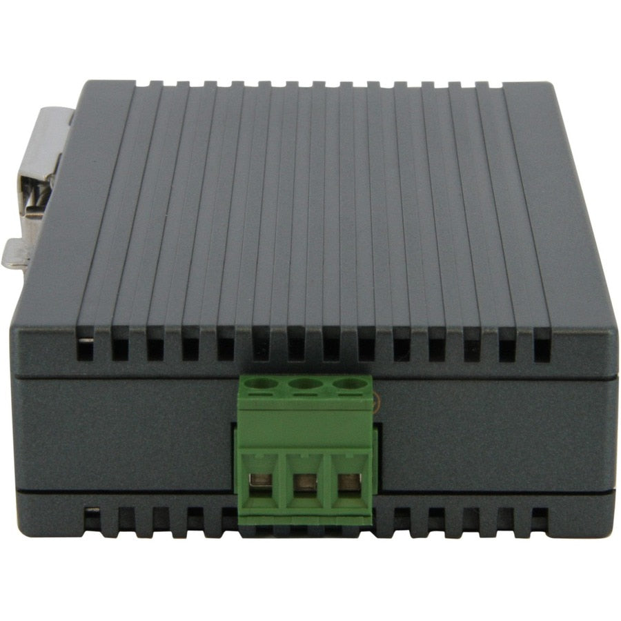 Switch de Red StarTech.com StarTech 5-Port Ethernet Switch - vista 3