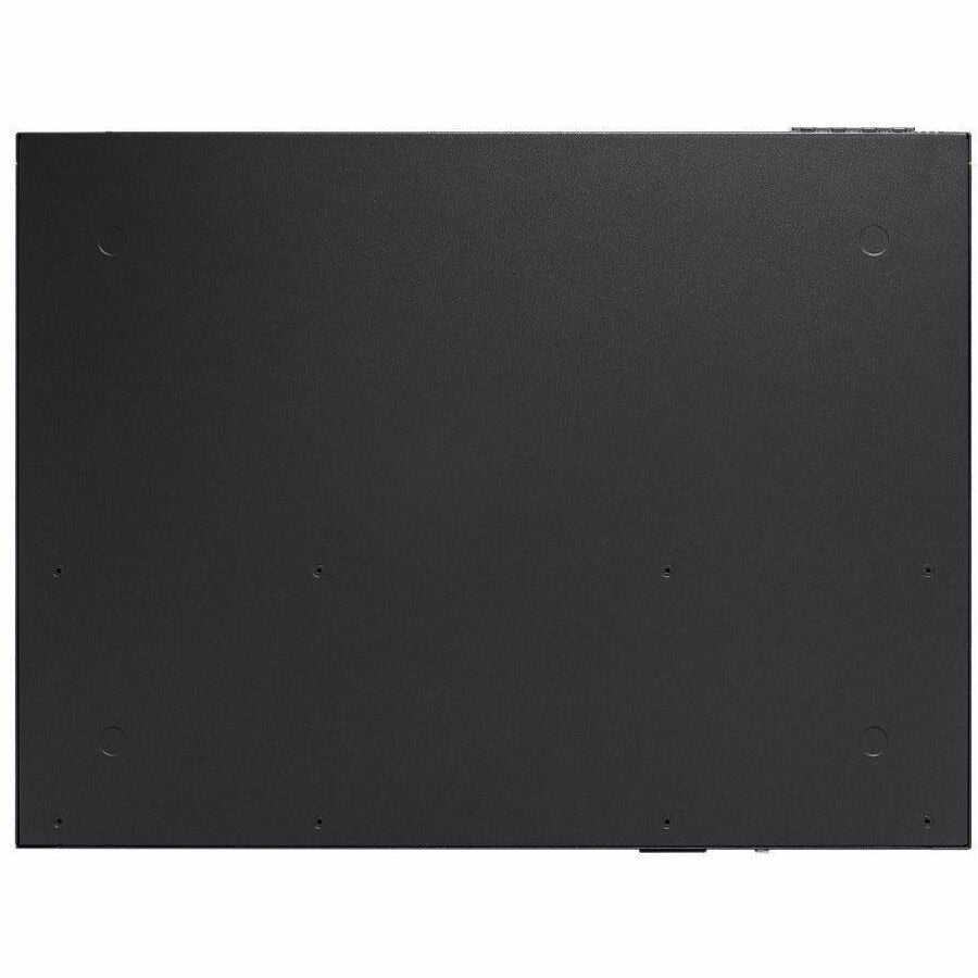 Switch de Red TP-Link 28-Port Gigabit L2+ Managed Switch - vista 3