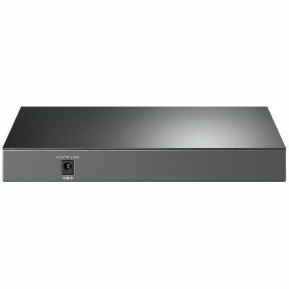 Switch de Red TP-Link 5-Port 2.5G Desktop Switch - vista 3