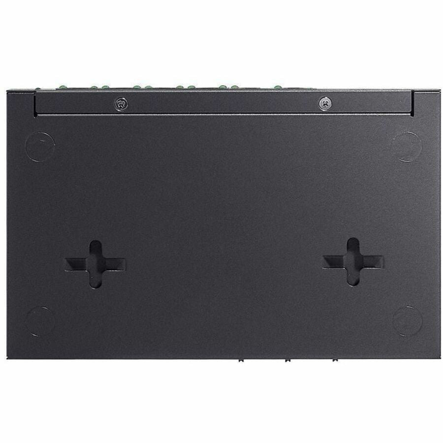 Switch de Red TP-Link Omada 6-Port 10/100Mbps Unmanaged Desktop Switch - vista 6
