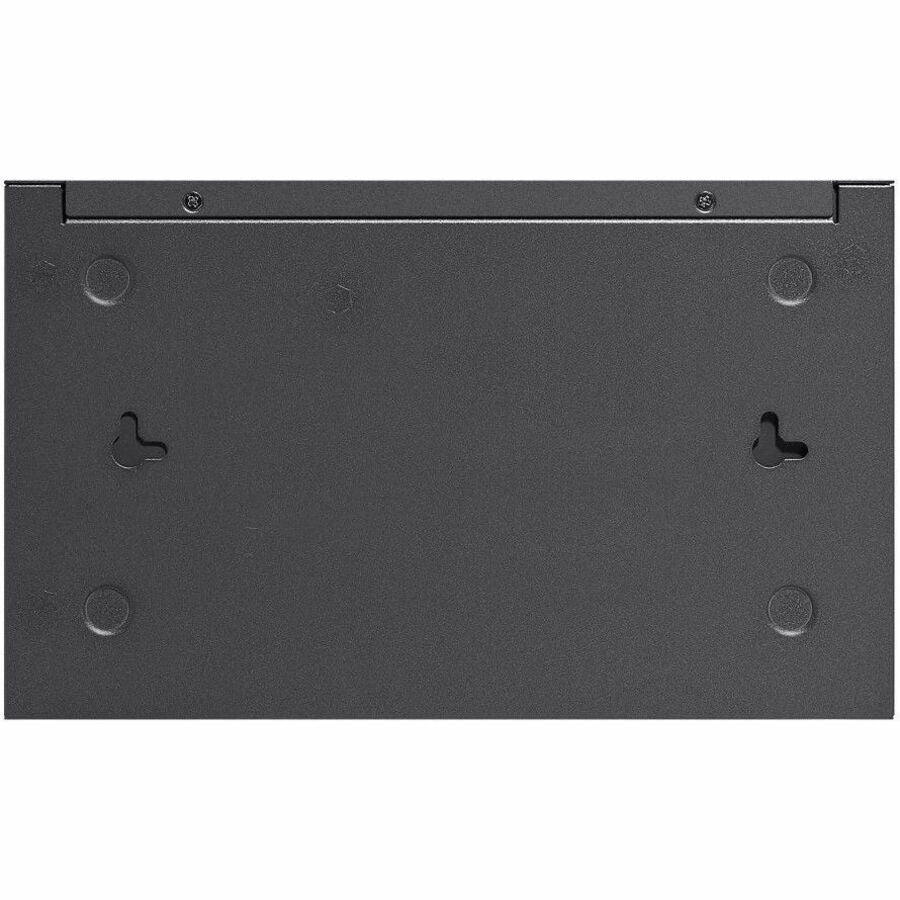 Switch de Red TP-Link Omada 8-Port Gigabit Smart Switch - vista 6
