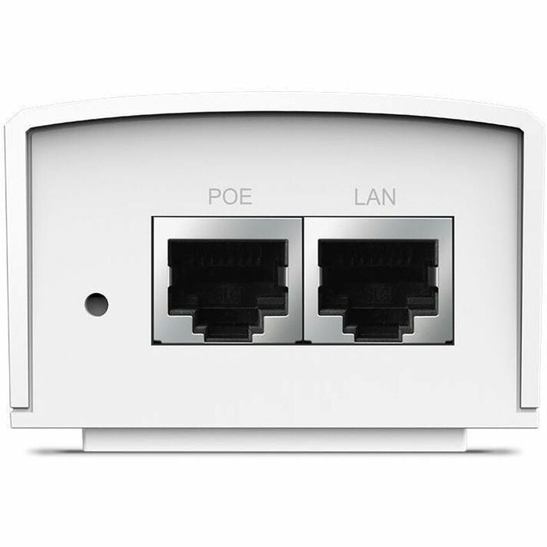 Switch de Red TP-Link TL-POE4824G Gigabit 48VDC Passive PoE Adapter - vista 3