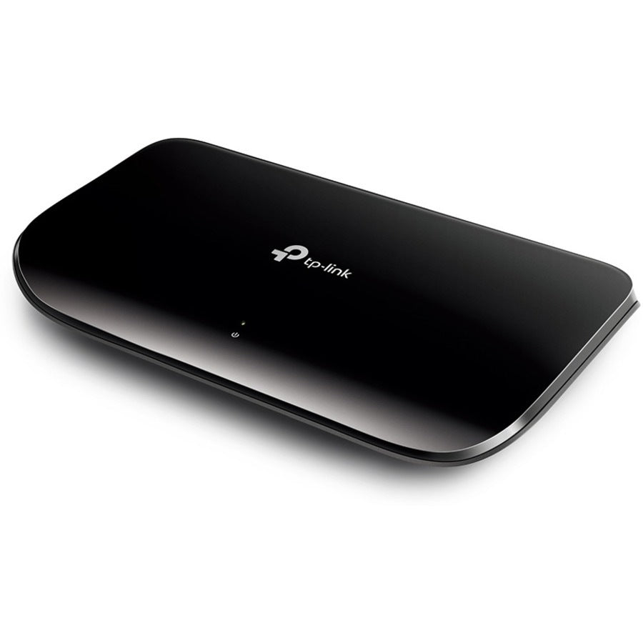 Switch de Red TP-LINK TL-SG1008D - vista 6