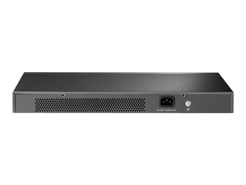 Switch de Red TP-LINK TL-SG1016 - vista 3