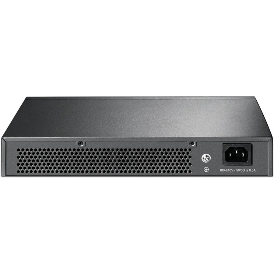 Switch de Red TP-LINK TL-SG1016DE - vista 5