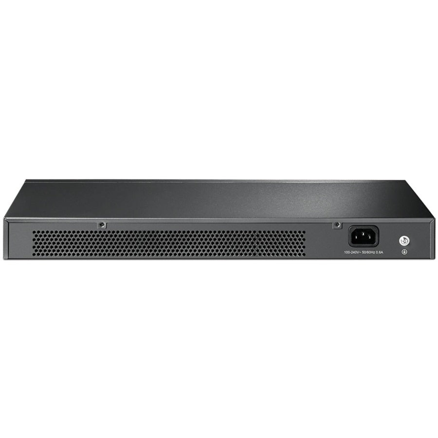 Switch de Red TP-LINK TL-SG1024 - vista 3